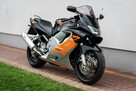 Honda CBR 600 F4 2000 Raty Transport Największy Wybór HISTORIA ASO Piękny Stan