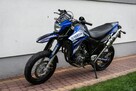 Yamaha XT 660 R 2006 MIVV Raty Transport NAJWIĘKSZY Wybór Motocykli W PL KAT A2 - 7