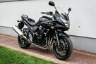 Suzuki Bandit GSF 650 S BANDIT ABS 2012 Duży Wybór Transport Raty JAK NOWA