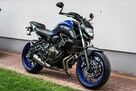 Yamaha MT 07 R 2020 ABS Raty Transport KAT A2 Największy Wybór Moto w PL