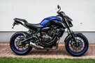 Yamaha MT 07 R 2020 ABS Raty Transport KAT A2 Największy Wybór Moto w PL - 3