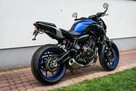 Yamaha MT 07 R 2020 ABS Raty Transport KAT A2 Największy Wybór Moto w PL - 4