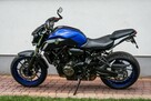 Yamaha MT 07 R 2020 ABS Raty Transport KAT A2 Największy Wybór Moto w PL - 6
