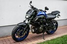 Yamaha MT 07 R 2020 ABS Raty Transport KAT A2 Największy Wybór Moto w PL - 7