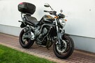 Yamaha FZ 6 N 600 S2 FAZER 2008 ABS  Raty Transport Największy Wybór Moto W PL - 4