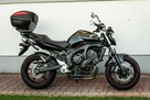 Yamaha FZ 6 N 600 S2 FAZER 2008 ABS  Raty Transport Największy Wybór Moto W PL - 6