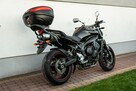 Yamaha FZ 6 N 600 S2 FAZER 2008 ABS  Raty Transport Największy Wybór Moto W PL - 7