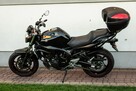 Yamaha FZ 6 N 600 S2 FAZER 2008 ABS  Raty Transport Największy Wybór Moto W PL - 9