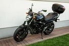 Yamaha FZ 6 N 600 S2 FAZER 2008 ABS  Raty Transport Największy Wybór Moto W PL - 10