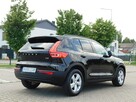 Volvo XC 40 z Gwarancją Bezwypadkowy 100% - 4