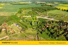 Działka nad pięknym jeziorem Dzierzgoń - 4