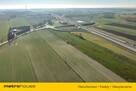 Działka inwestycyjna, objęta MPZP, przy DK- S7 - 14