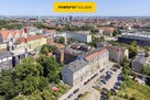 Ścisłe centrum, możliwość łatwego podziału na dwa
