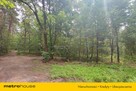 Tuż obok Leśnego Źródełka - Prywatny las 5218 m² - 5