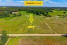 Działka budowlana 3000 m² - Zabłudów, WZ, Prąd