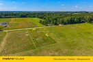 Działka budowlana 3000 m² - Zabłudów, WZ, Prąd - 2