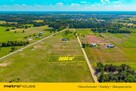 Działka budowlana 3000 m² - Zabłudów, WZ, Prąd - 3