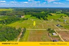 Działka budowlana 3000 m² - Zabłudów, WZ, Prąd - 4