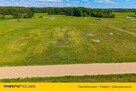 Działka budowlana 3000 m² - Zabłudów, WZ, Prąd - 5