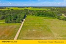 Działka budowlana 3000 m² - Zabłudów, WZ, Prąd - 8