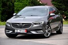 Opel Insignia Sports Tourer 1,5Benz 165KM Full Opcja Skóry Masaże Navi Alufelgi 1Wł.Panorama z DE