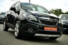 Opel Mokka 1,6i Klima, 115tys.km, alu R18, SERWIS, 2014r. - 2