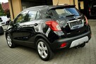 Opel Mokka 1,6i Klima, 115tys.km, alu R18, SERWIS, 2014r. - 3