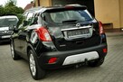 Opel Mokka 1,6i Klima, 115tys.km, alu R18, SERWIS, 2014r. - 4