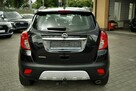 Opel Mokka 1,6i Klima, 115tys.km, alu R18, SERWIS, 2014r. - 5