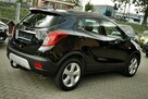 Opel Mokka 1,6i Klima, 115tys.km, alu R18, SERWIS, 2014r. - 7