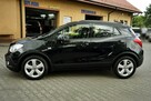 Opel Mokka 1,6i Klima, 115tys.km, alu R18, SERWIS, 2014r. - 8