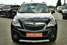 Opel Mokka 1,6i Klima, 115tys.km, alu R18, SERWIS, 2014r. - 10