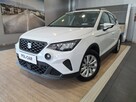 Seat Arona 1.0 TSI 110 KM