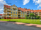 Przestronne dwupokojowe mieszkanie z balkonem - 11