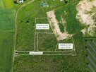 Działka budowlana Lubajny gm. Ostróda Nowe Siedlisko - 2