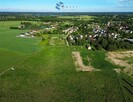 Działka budowlana Lubajny gm. Ostróda Nowe Siedlisko - 3