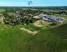 Działka budowlana Lubajny gm. Ostróda Nowe Siedlisko - 4