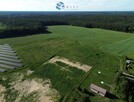 Działka budowlana Lubajny gm. Ostróda Nowe Siedlisko - 8