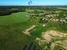 Działka budowlana Lubajny gm. Ostróda Nowe Siedlisko - 10
