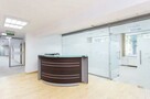 Lokal użytkowy Warszawa Mokotów, Postępu - 4