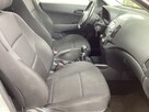 Hyundai i30 Niezawodna i mocna benzyna/Klimatyzacja/Isofix/Alufelgi/Niski przebieg - 3