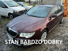 Škoda Superb Benzyna/Klimatronik/Podg. fotele/Fotele z pamięcią/Nawigacja