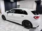 Mercedes A 35 AMG A35 AMG TURBO 306KM 4Mat*Burmester*Alcantara*BLack Edition*Performance - 4