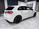 Mercedes A 35 AMG A35 AMG TURBO 306KM 4Mat*Burmester*Alcantara*BLack Edition*Performance - 6