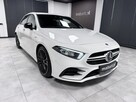 Mercedes A 35 AMG A35 AMG TURBO 306KM 4Mat*Burmester*Alcantara*BLack Edition*Performance - 9