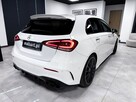 Mercedes A 35 AMG A35 AMG TURBO 306KM 4Mat*Burmester*Alcantara*BLack Edition*Performance - 12