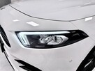 Mercedes A 35 AMG A35 AMG TURBO 306KM 4Mat*Burmester*Alcantara*BLack Edition*Performance - 15
