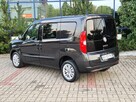 Fiat Doblo GWARANCJA * 2.0 MULTIJET * 5 osobowy * serwisowany * warszawa * - 3