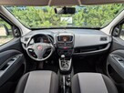 Fiat Doblo GWARANCJA * 2.0 MULTIJET * 5 osobowy * serwisowany * warszawa * - 4