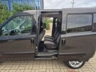 Fiat Doblo GWARANCJA * 2.0 MULTIJET * 5 osobowy * serwisowany * warszawa * - 5